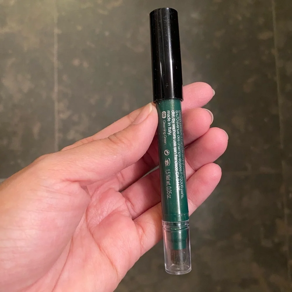 Sephora easy smokey